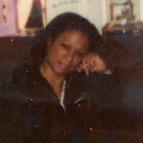 Meet your Posher, Jacqui - Picture 1 of 1